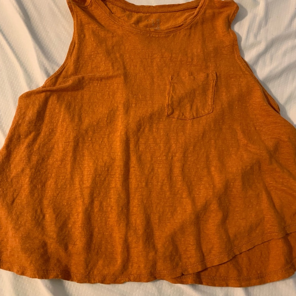 A NEW DAY Tank top